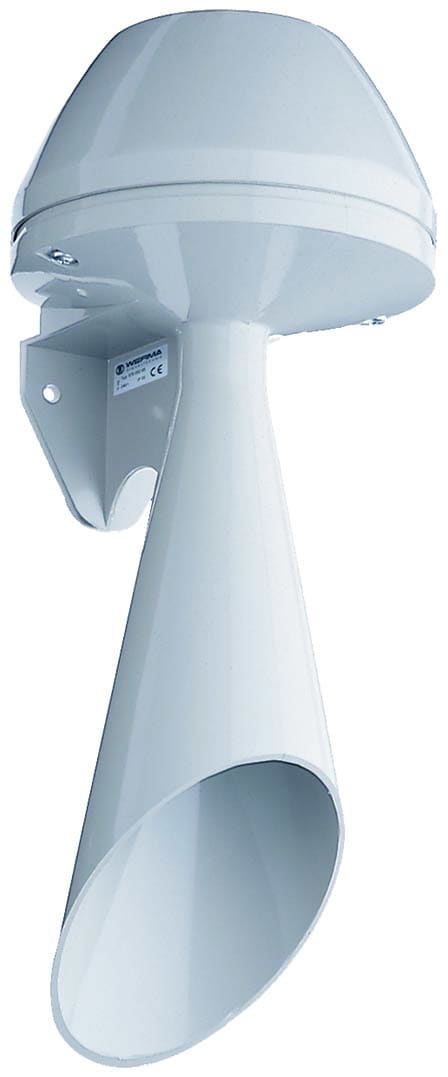 WERMA ITALIA SRL WRA57005255 TROMBA WM PERMANENTE 24VDC GY
