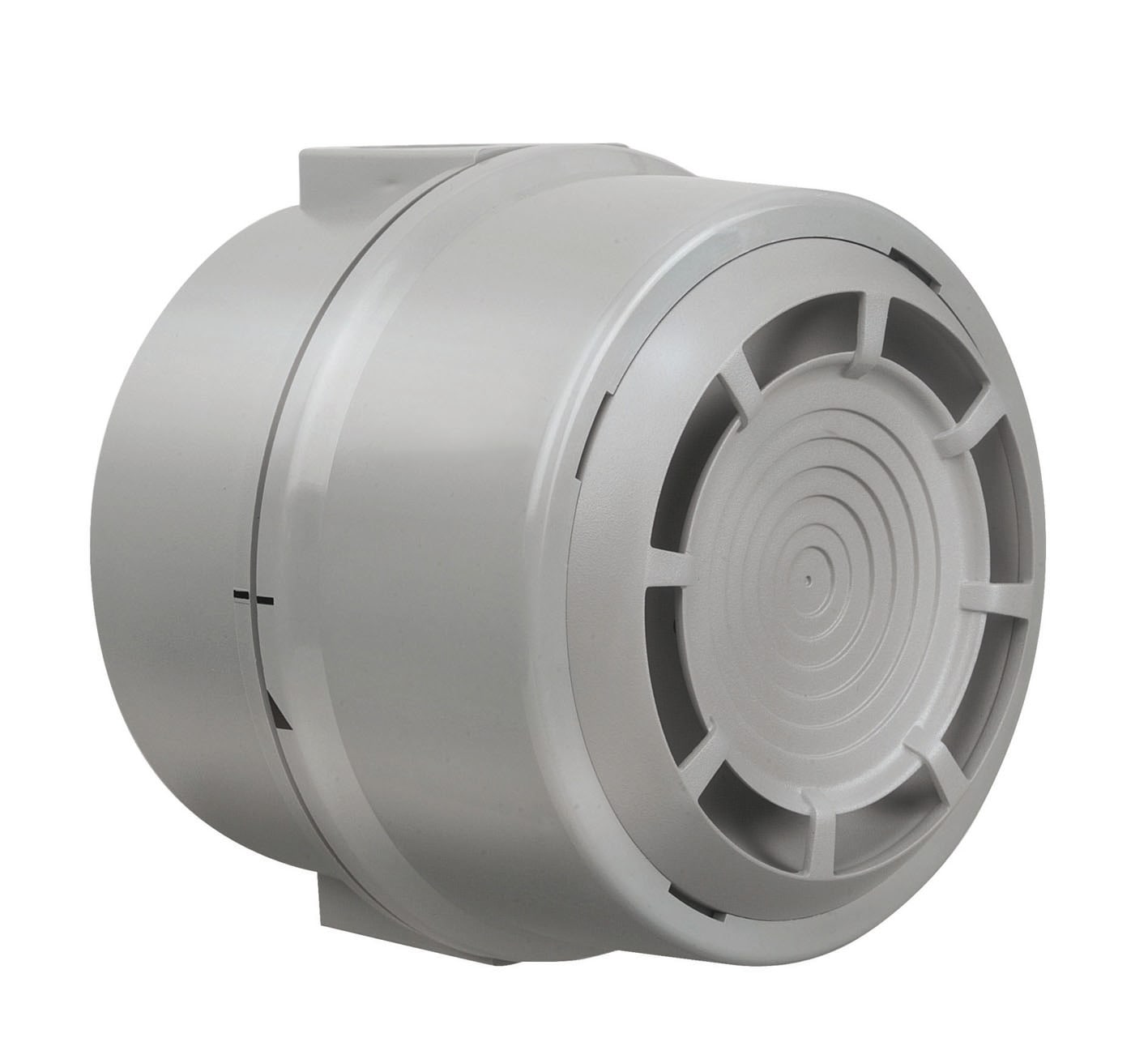 WERMA ITALIA SRL WRA19000055 SIRENA MULTI-SUONO WM 32 SUONI 24VDC GY