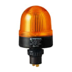 WERMA ITALIA SRL WRA20730075 FANALE A LED A LUCE PERMANENTE EM 24VAC/