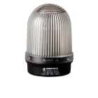 WERMA ITALIA SRL WRA21040000 FANALE A LUCE PERMANENTE BM 12-230VAC/DC
