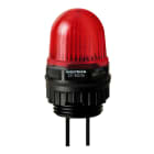 WERMA ITALIA SRL WRA23110055 MICRO LAMPADA DA INCASSO A LED 24VDC RD