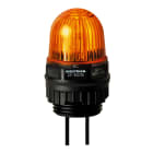 WERMA ITALIA SRL WRA23130055 MICRO LAMPADA DA INCASSO A LED 24VDC YE