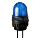 WERMA ITALIA SRL WRA23150068 MICRO LAMPADA DA INCASSO A LED 230VAC BU