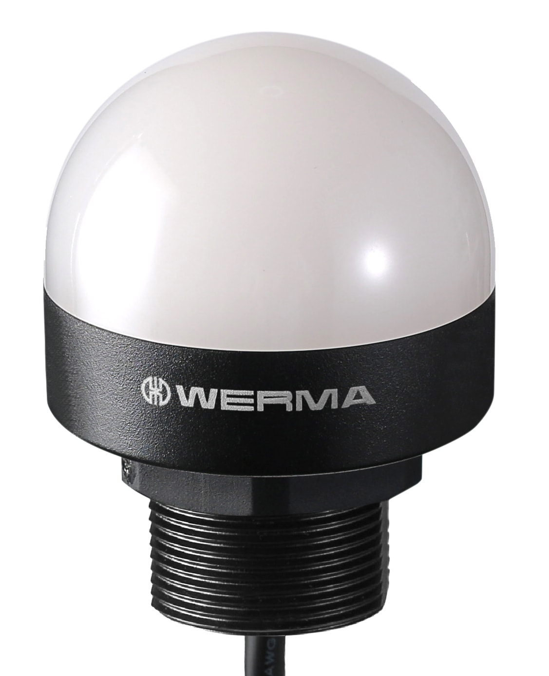 WERMA ITALIA SRL WRA24011050 MC55 RGB PERM.CAVO 10-30VDC