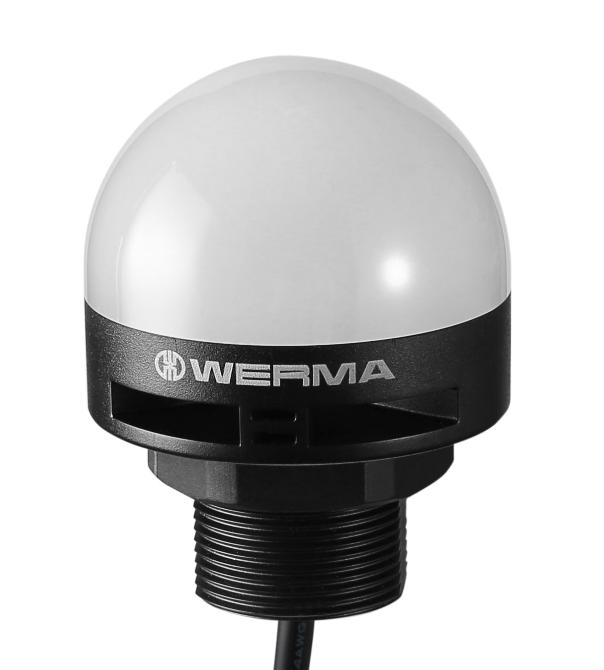 WERMA ITALIA SRL WRA24024055 MC55 RGY RONZATORE SPINA M12 24VDC