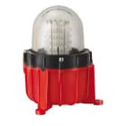 WERMA ITALIA SRL - WRA28141055 FANALE D OSTACOLO A LED BM 12-50VDC RD
