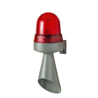 WERMA ITALIA SRL - WRA42412075 SEGNALATORE ACUSTICO A LED WM PERMANENTE