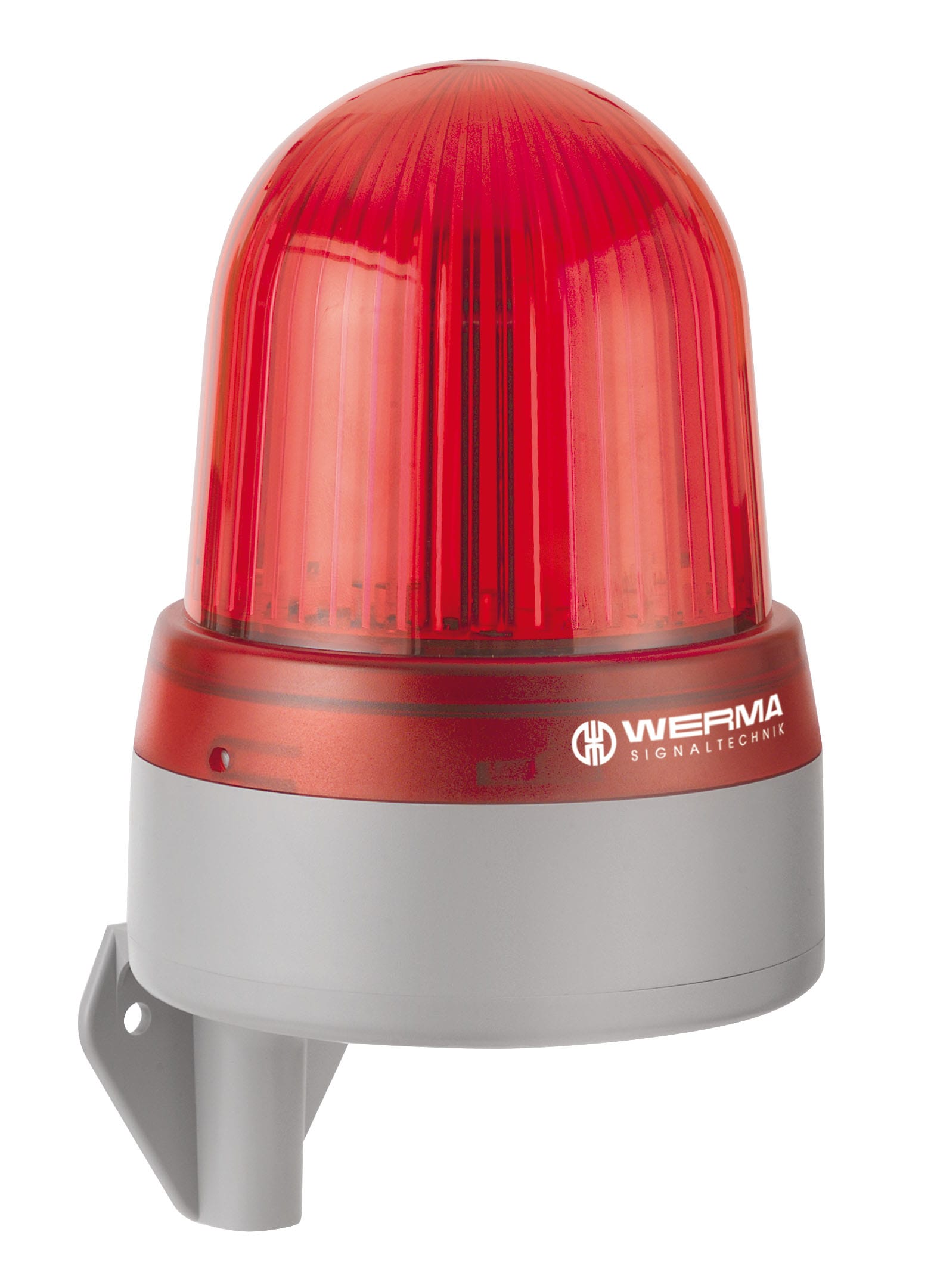WERMA ITALIA SRL WRA43310060 SIRENA A LED WM 32 SUONI 115-230VAC RD