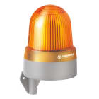 WERMA ITALIA SRL - WRA43331075 SIRENA A LED WM 32 SUONI 24VAC/DC YE