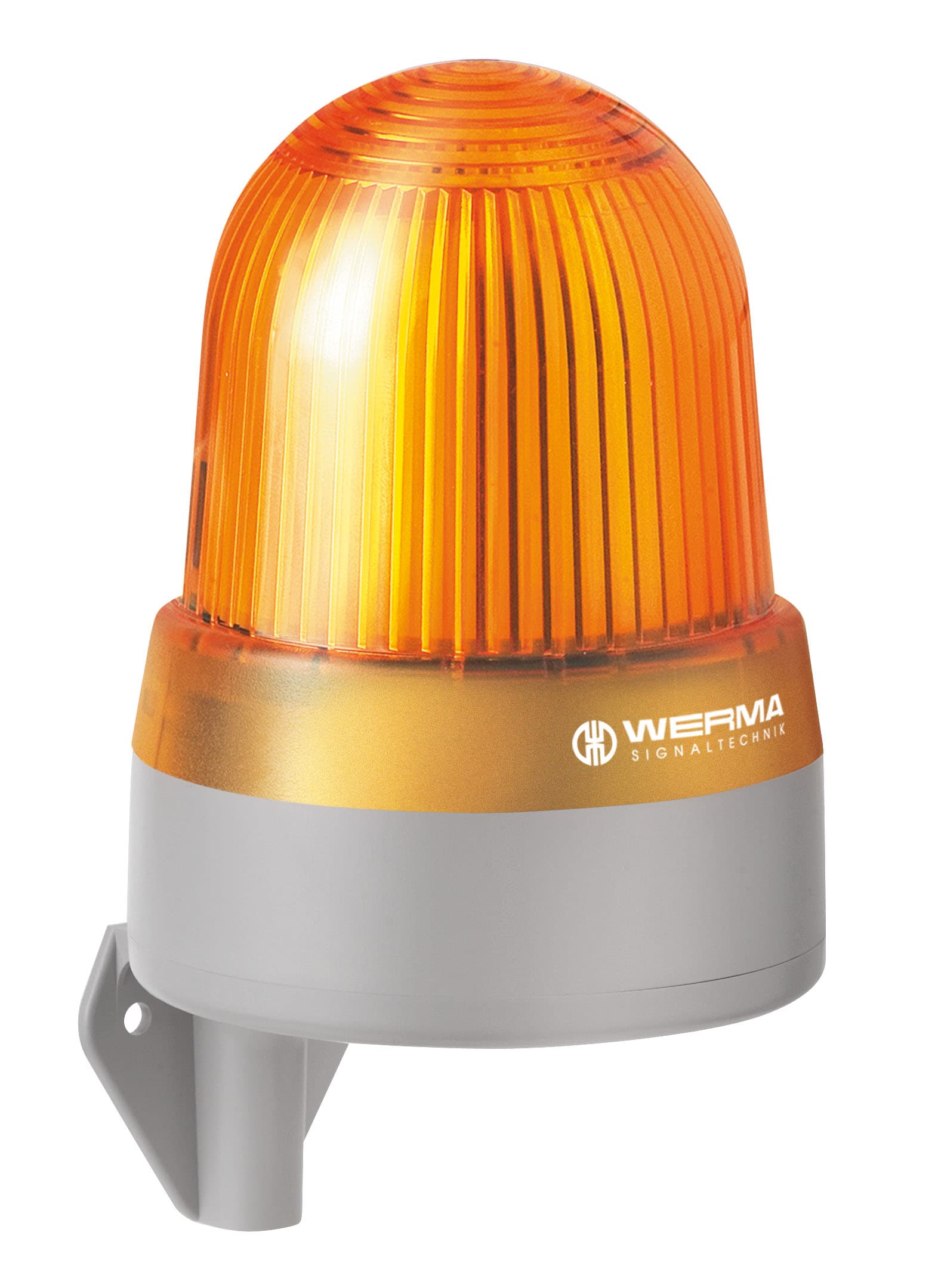 WERMA ITALIA SRL WRA43331075 SIRENA A LED WM 32 SUONI 24VAC/DC YE