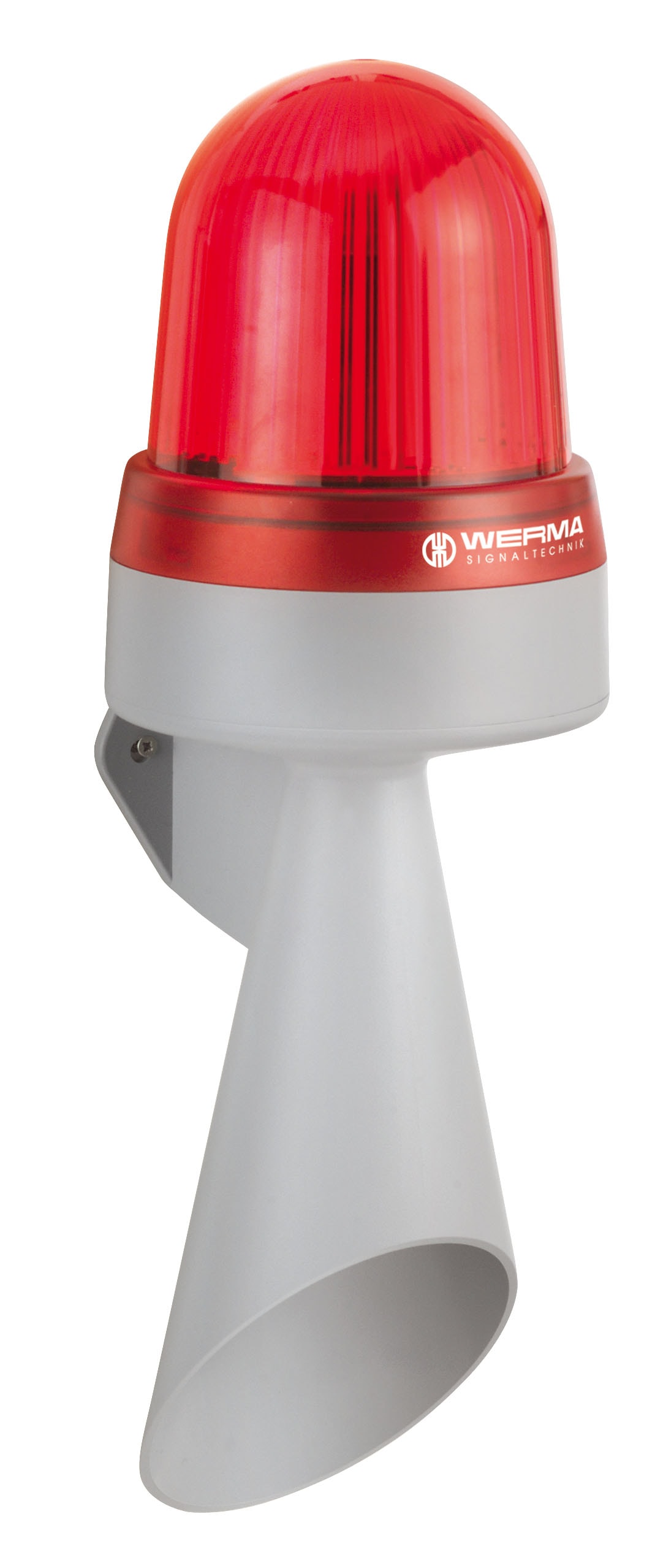 WERMA ITALIA SRL WRA43510075 SEGNALATORE ACUSTICO A LED WM PERMANENTE