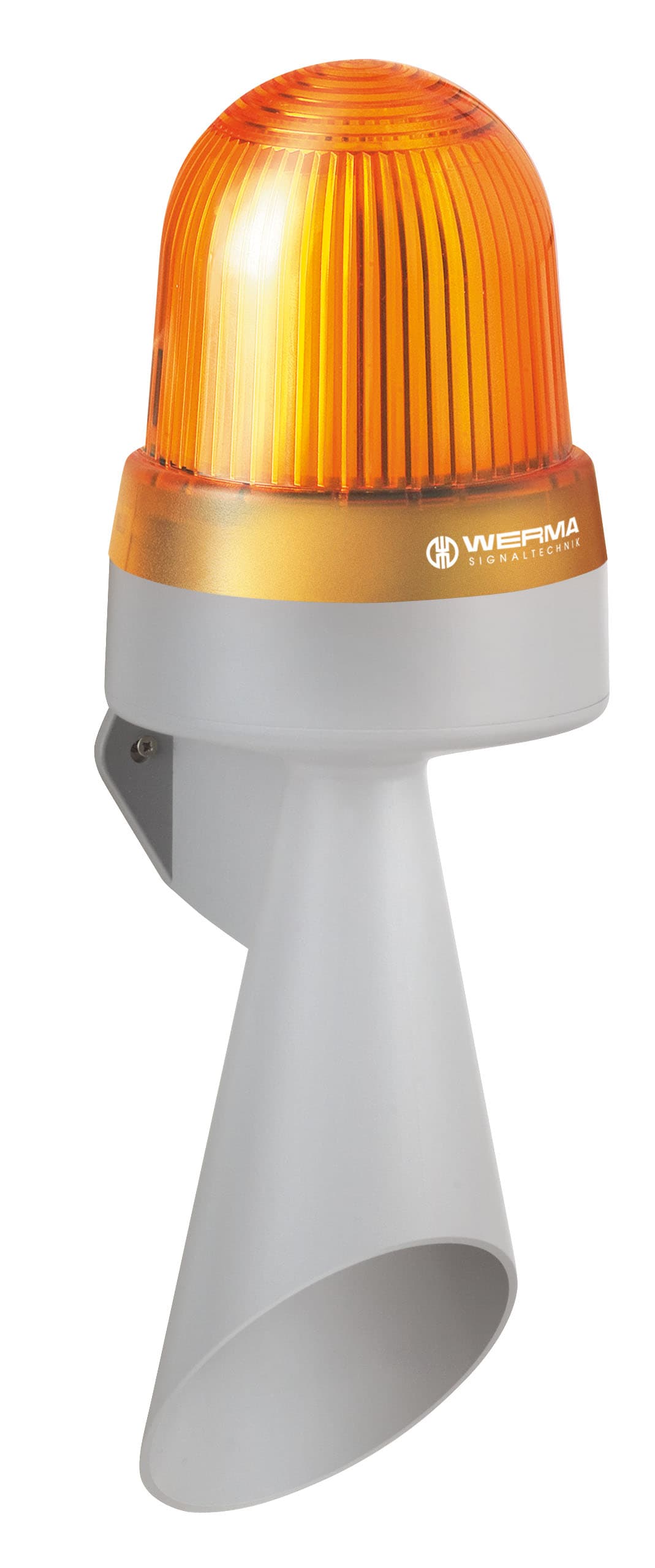 WERMA ITALIA SRL WRA43530060 SEGNALATORE ACUSTICO A LED WM PERMANENTE