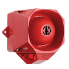 WERMA ITALIA SRL WRA43901055 SIRENA INTERMITTENTE WM 32 SUONI 9-60VDC