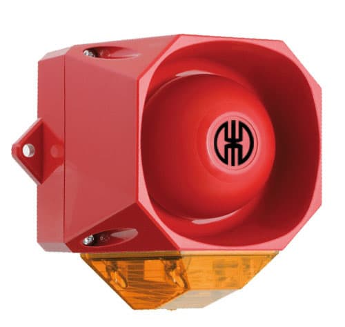 WERMA ITALIA SRL WRA43903068 SIRENA INTERMITTENTE WM 32 SUONI 115-230