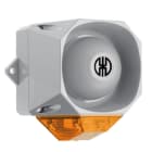WERMA ITALIA SRL WRA43913068 SIRENA INTERMITTENTE WM 32 SUONI 115-230