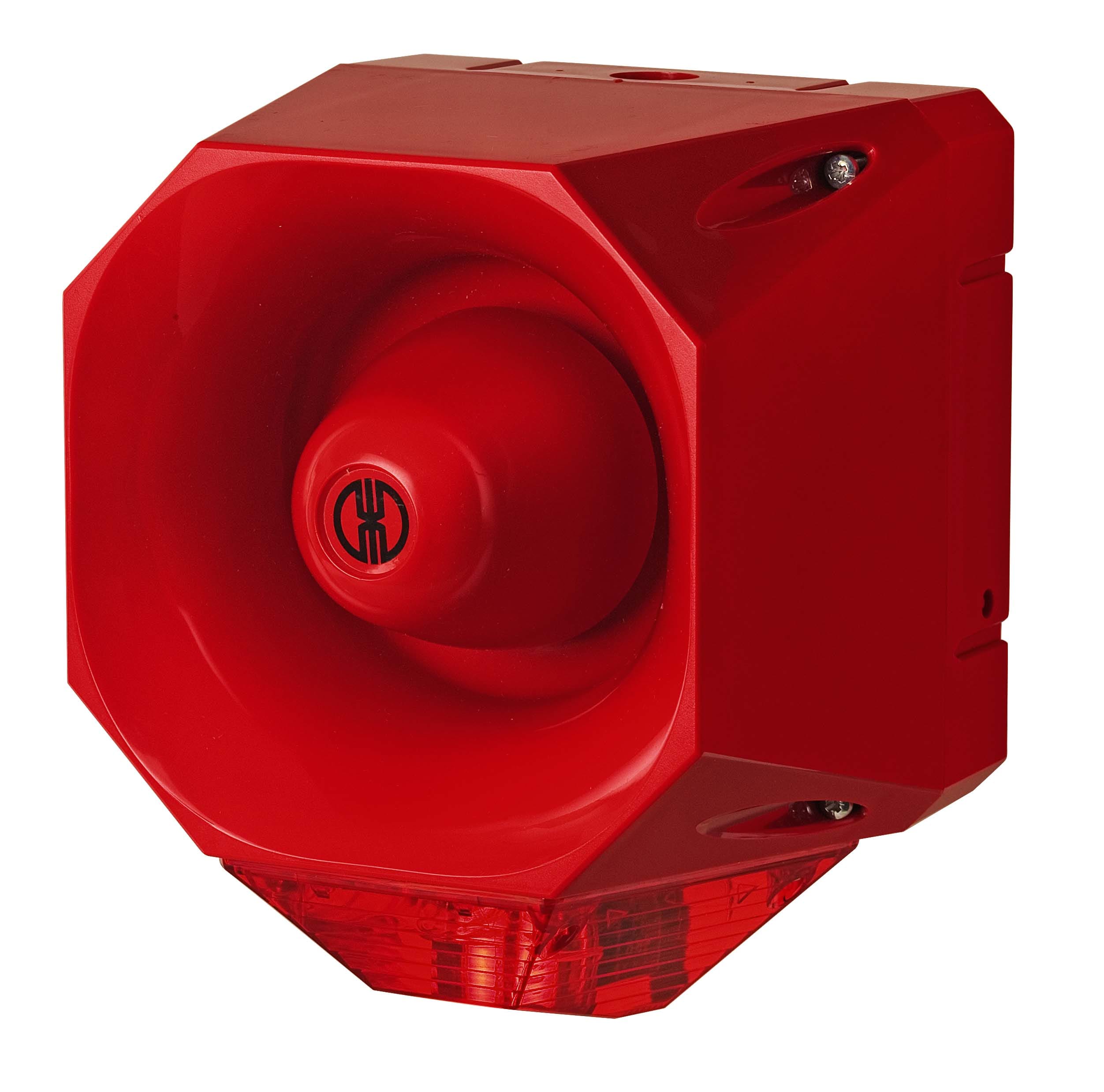 WERMA ITALIA SRL WRA44201055 SIRENA INTERMITTENTE WM 42 SUONI 18-30VD