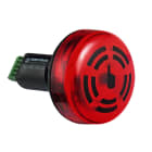 WERMA ITALIA SRL WRA45010055 RONZATORE A LED EM PERMANENTE 24VDC RD