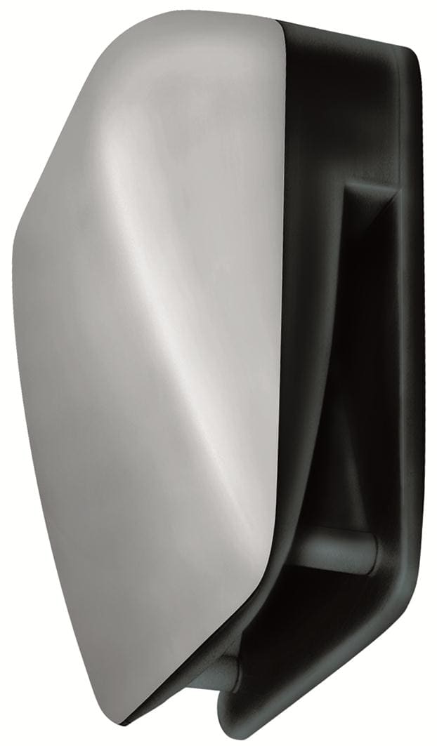 WERMA ITALIA SRL WRA57300068 TROMBA WM PERMANENTE 230VAC BK/GY