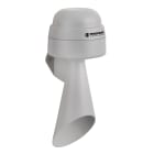 WERMA ITALIA SRL - WRA57400060 TROMBA WM PERMANENTE 115-230VAC GY