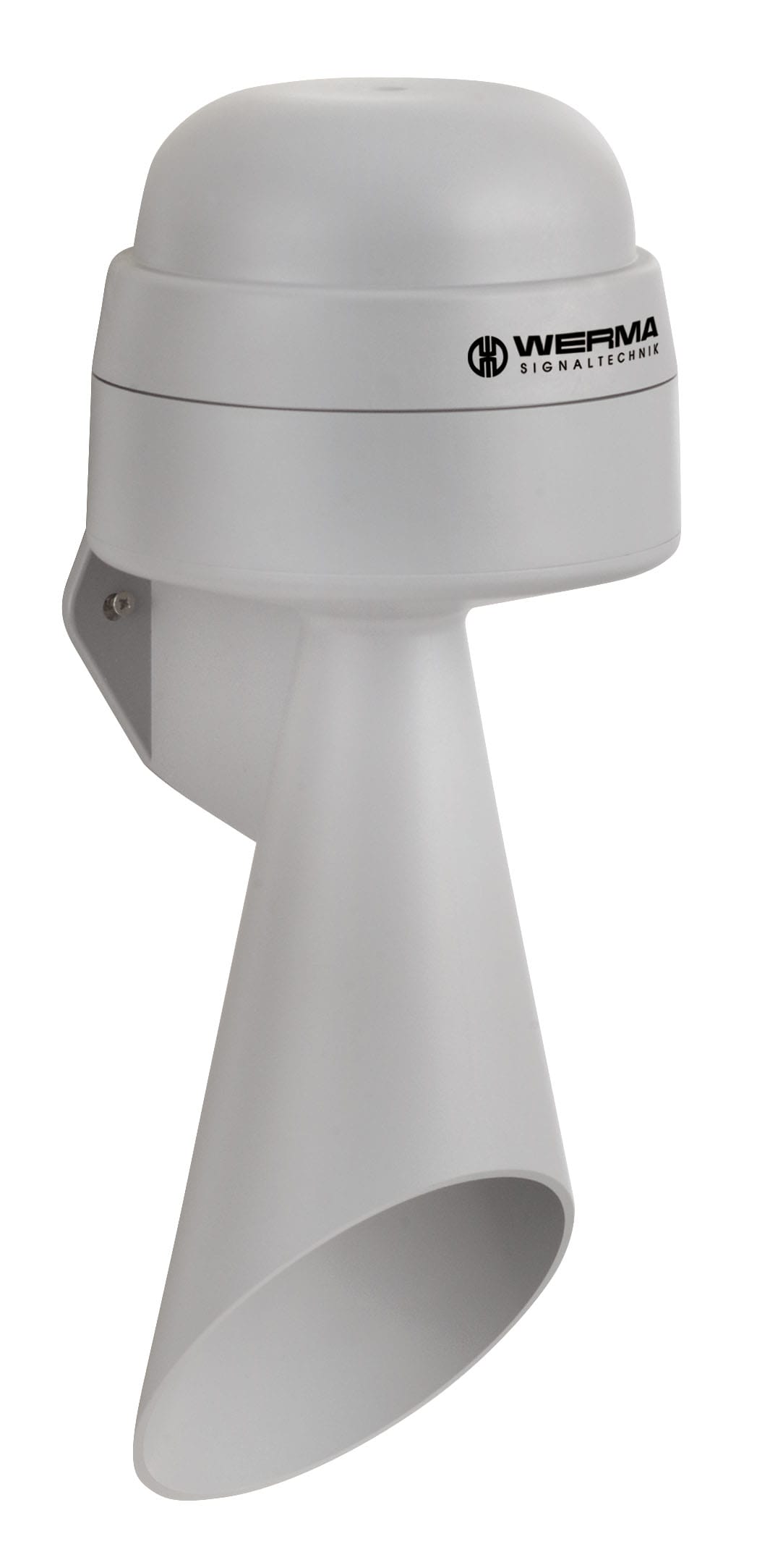 WERMA ITALIA SRL WRA57400075 TROMBA WM PERMANENTE 24VAC/DC GY