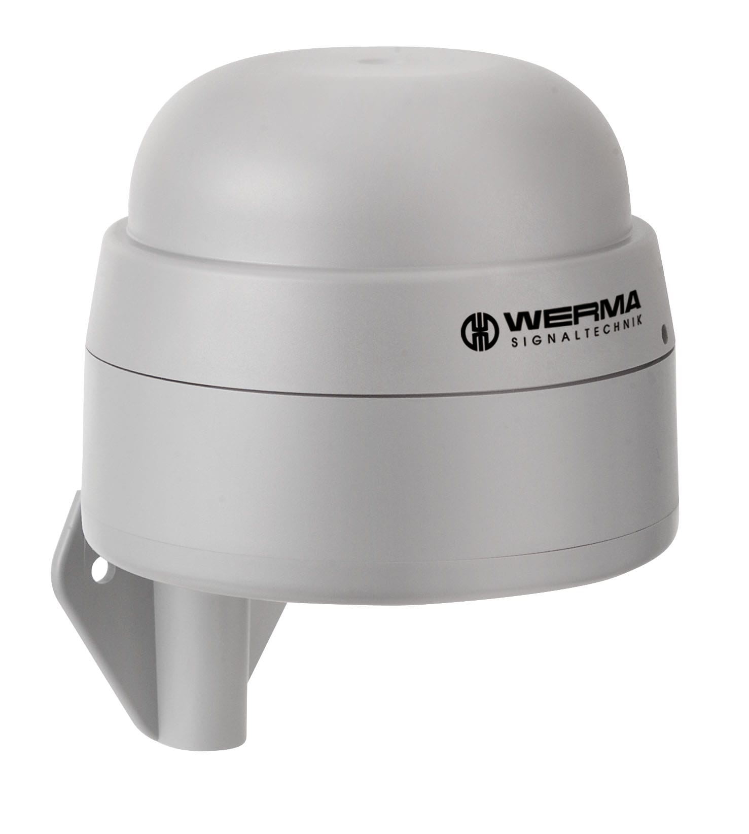 WERMA ITALIA SRL WRA57500060 TROMBA WM PERMANENTE 115-230VAC GY