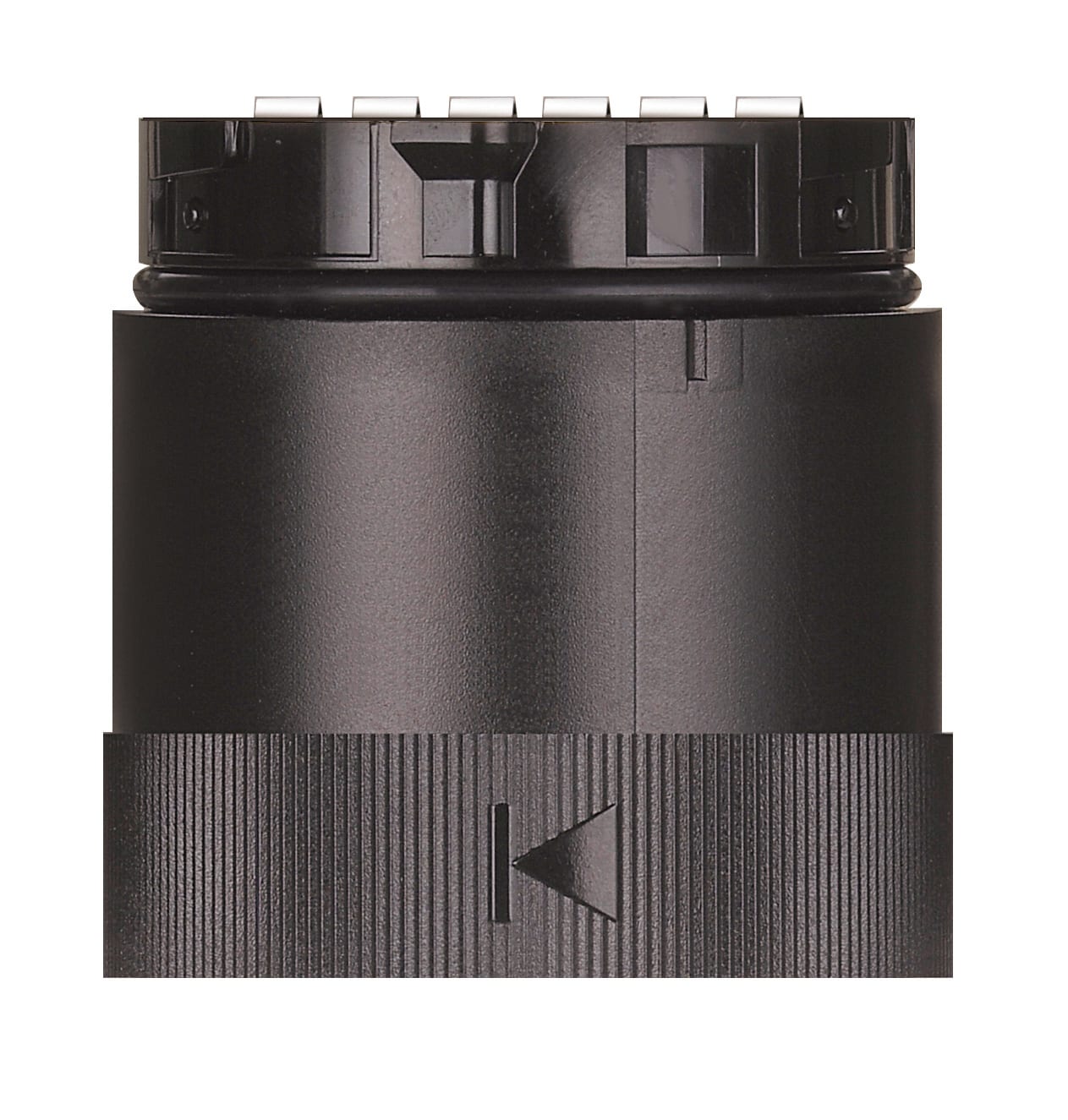 WERMA ITALIA SRL WRA63080075 ELEMENTO TERMINALE 24VAC/DC BK