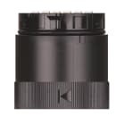 WERMA ITALIA SRL WRA63080075 ELEMENTO TERMINALE 24VAC/DC BK