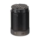 WERMA ITALIA SRL - WRA63180055 ELEMENTO TERMINALE IO-LINK 24VDC BK