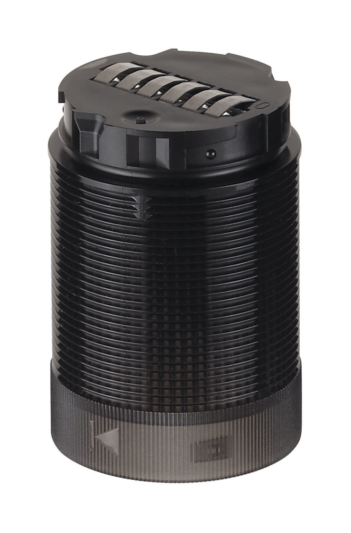 WERMA ITALIA SRL WRA63180055 ELEMENTO TERMINALE IO-LINK 24VDC BK