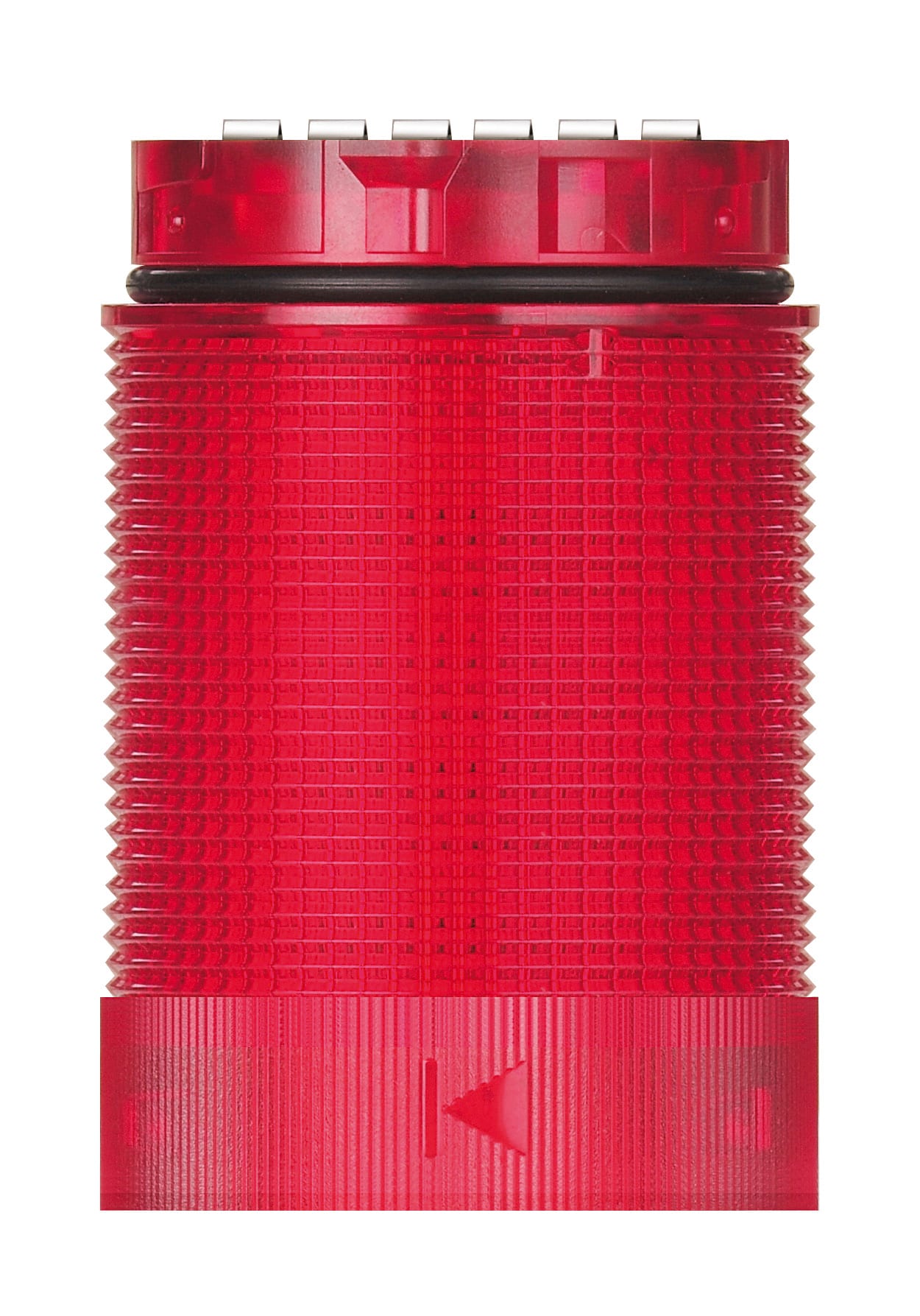 WERMA ITALIA SRL WRA63411075 KS40 TWINLIGHT CLASSIC 24VAC/DC RD