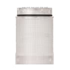 WERMA ITALIA SRL - WRA63434055 KS40 TWINFLASH DESIGN 24VDC YE