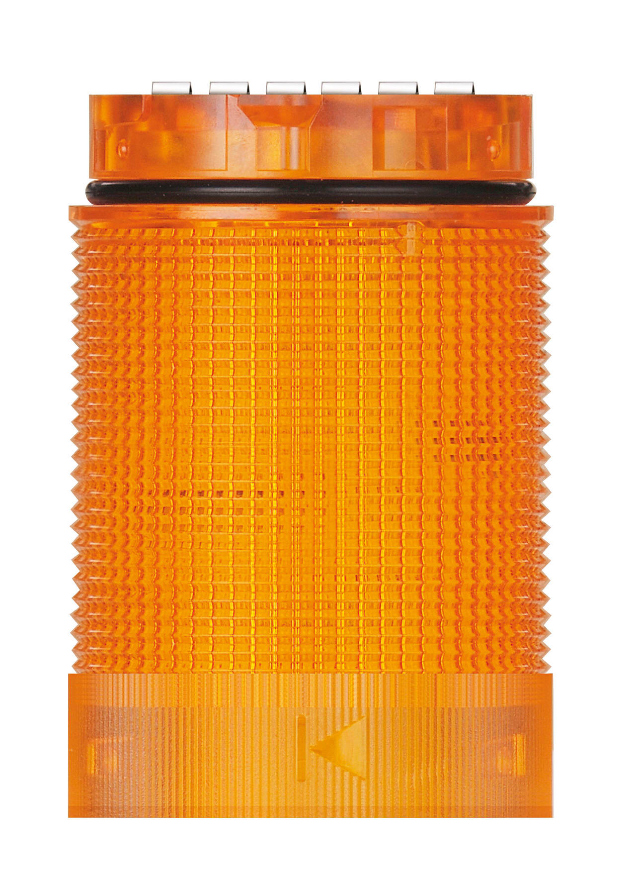WERMA ITALIA SRL WRA63432055 KS40 TWINFLASH CLASSIC 24VDC YE