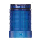 WERMA ITALIA SRL WRA63452055 KS40 TWINFLASH CLASSIC 24VDC BU