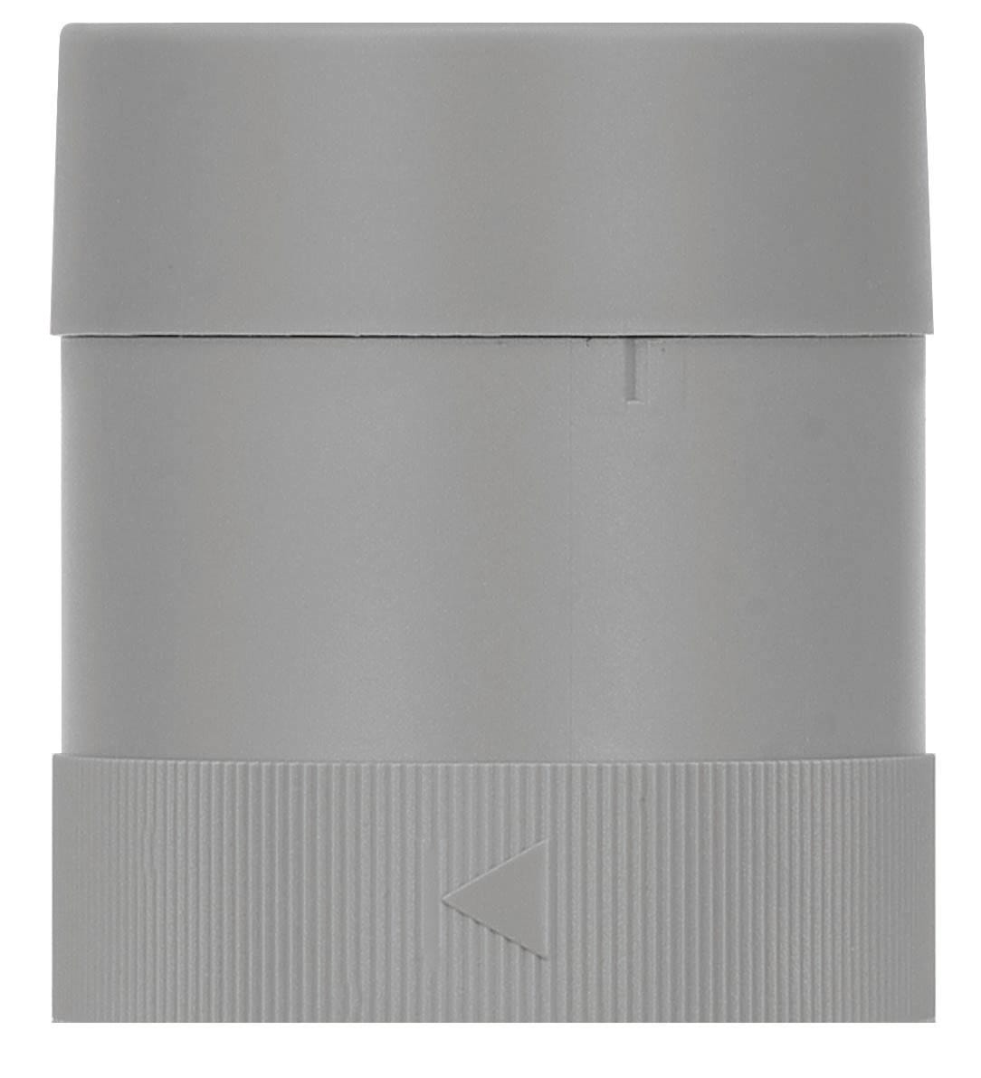 WERMA ITALIA SRL WRA63570075 ELEMENTO SIRENA CONT/IMPULSI 24VAC/DC GY