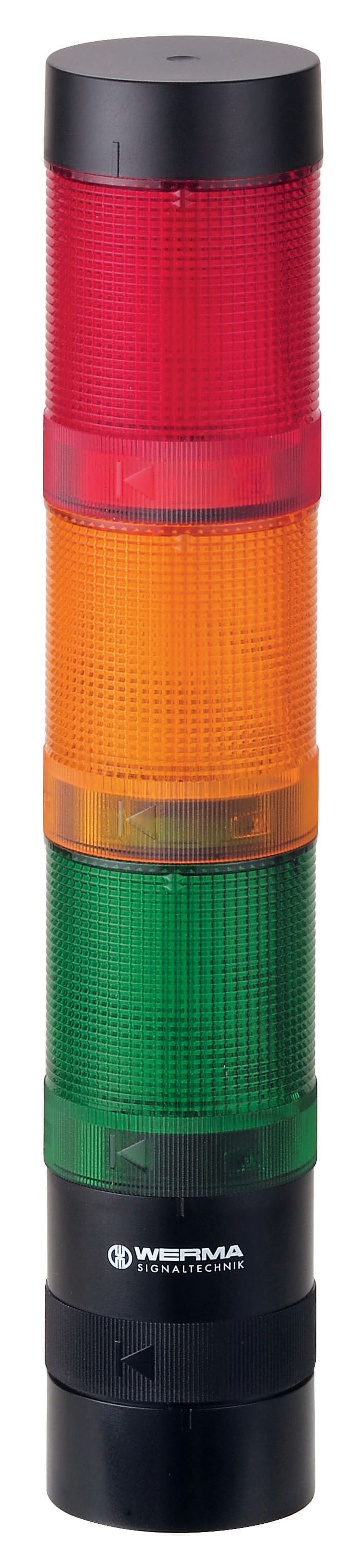 WERMA ITALIA SRL WRA63930001 KS40 CLASSIC BWM 24VAC/DC GN/YE/RD
