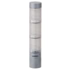 WERMA ITALIA SRL WRA63930101 KS40 DESIGN BWM 24VAC/DC GN/YE/RD