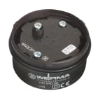 WERMA ITALIA SRL WRA64084000 USB-ELEMENTO TERMINALE RM 5VDC BK