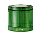 WERMA ITALIA SRL - WRA64420068 ELEMENTO A LED A LUCE PERM. 230VAC GN