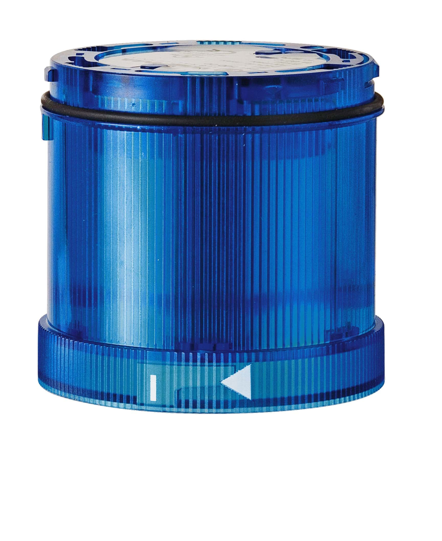 WERMA ITALIA SRL WRA64450075 KS71 LED LUCE PERM. 24VAC/DC BU
