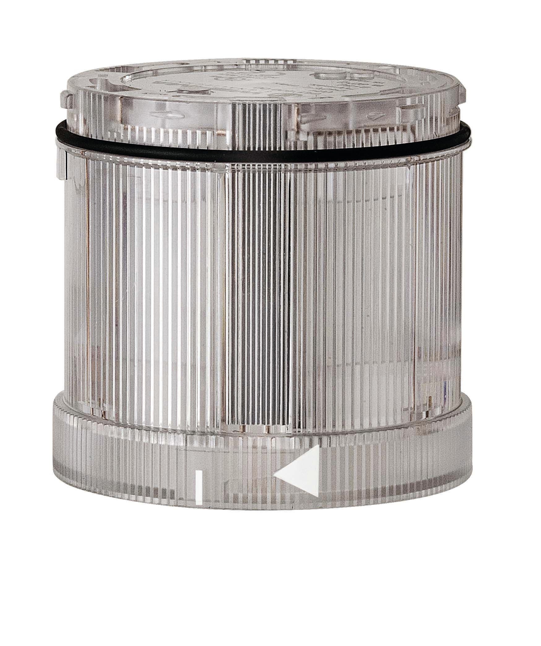 WERMA ITALIA SRL WRA64445055 KS71 LED LUCE PERM. MULTICOLOUR 24VDC MC