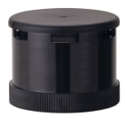 WERMA ITALIA SRL - WRA64587075 ELEMENTO SIRENA CONT/ALTERN. 24VAC/DC BK