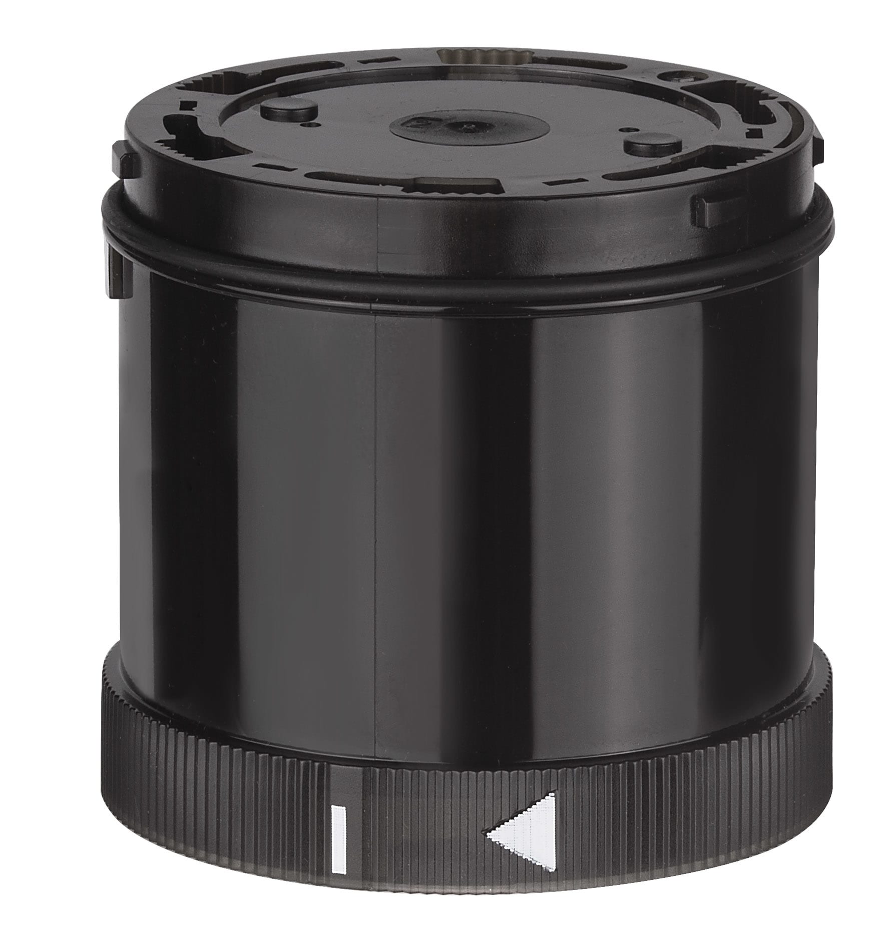WERMA ITALIA SRL WRA64684055 ELEMENTO IO-LINK KS71/72 24VDC BK