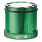 WERMA ITALIA SRL WRA64721075 KS72 TWINLIGHT CLASSIC 24VAC/DC GN