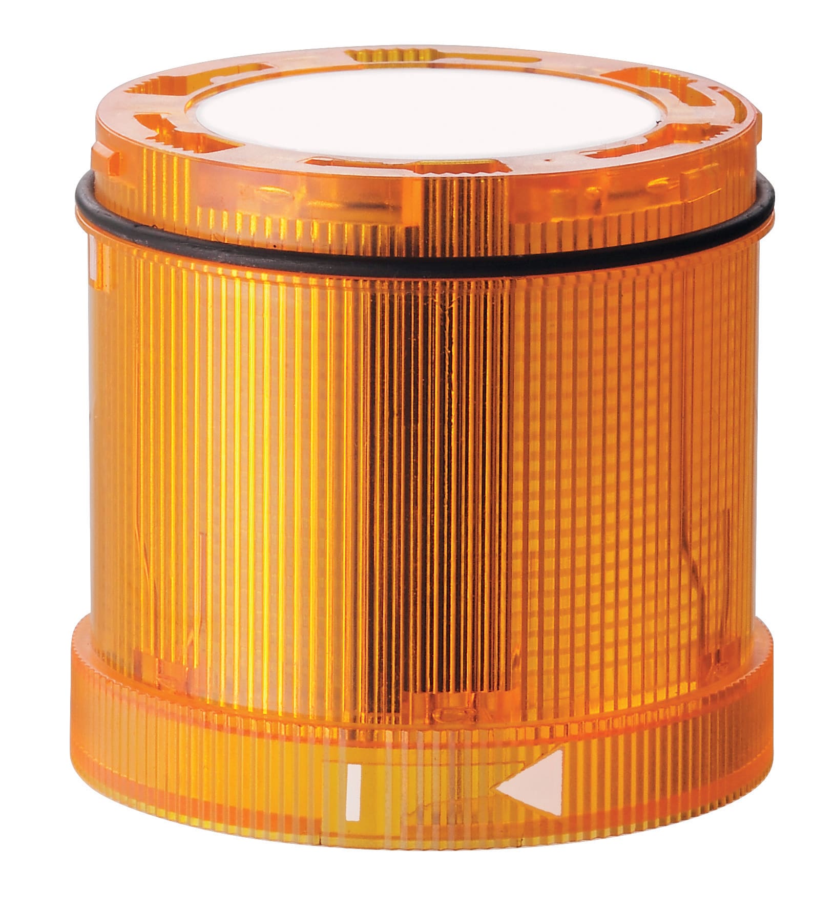 WERMA ITALIA SRL WRA64731075 KS72 TWINLIGHT CLASSIC 24VAC/DC YE