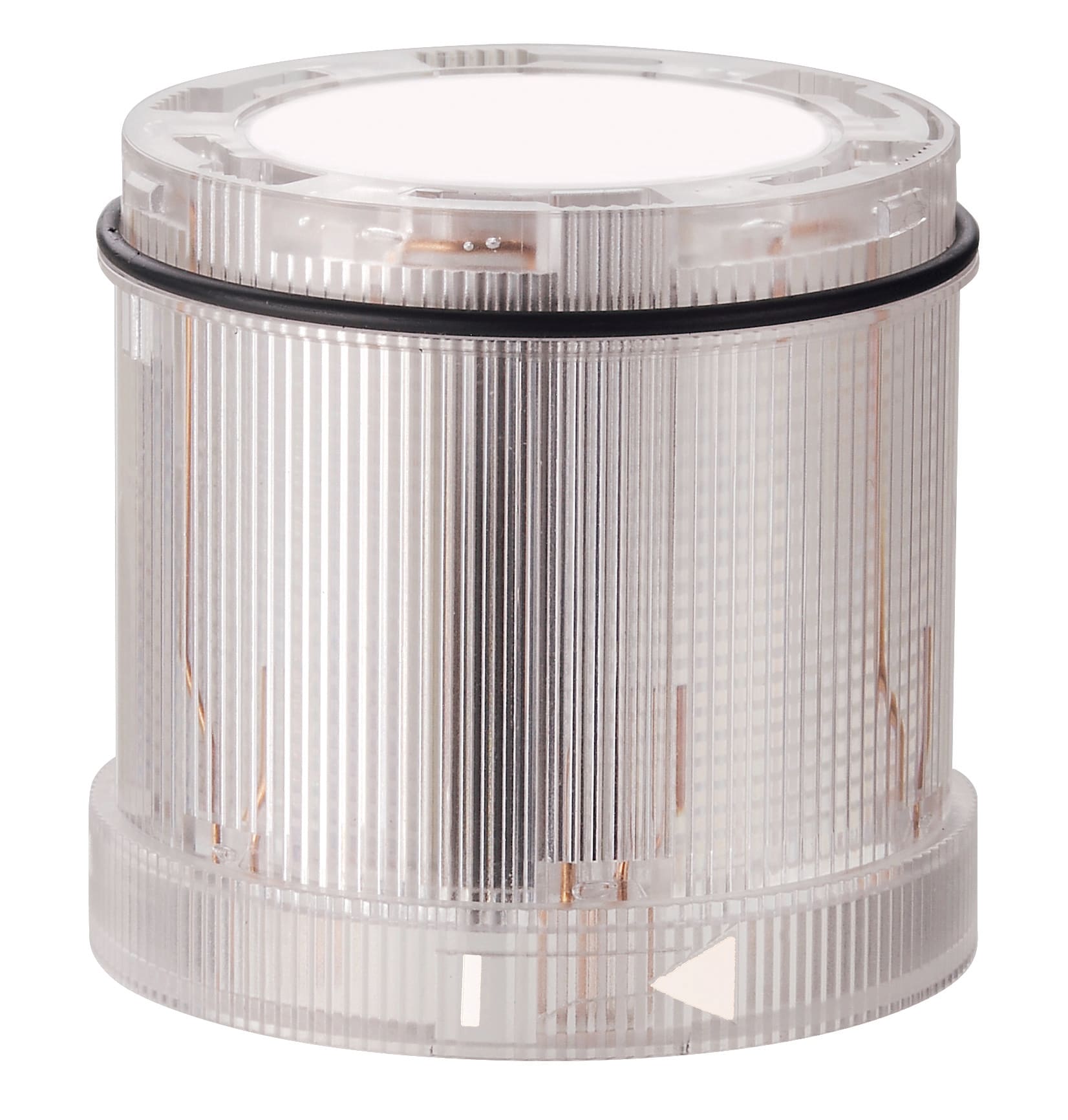 WERMA ITALIA SRL WRA64753075 KS72 TWINLIGHT DESIGN 24VAC/DC BU
