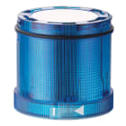 WERMA ITALIA SRL - WRA64751075 KS72 TWINLIGHT CLASSIC 24VAC/DC BU