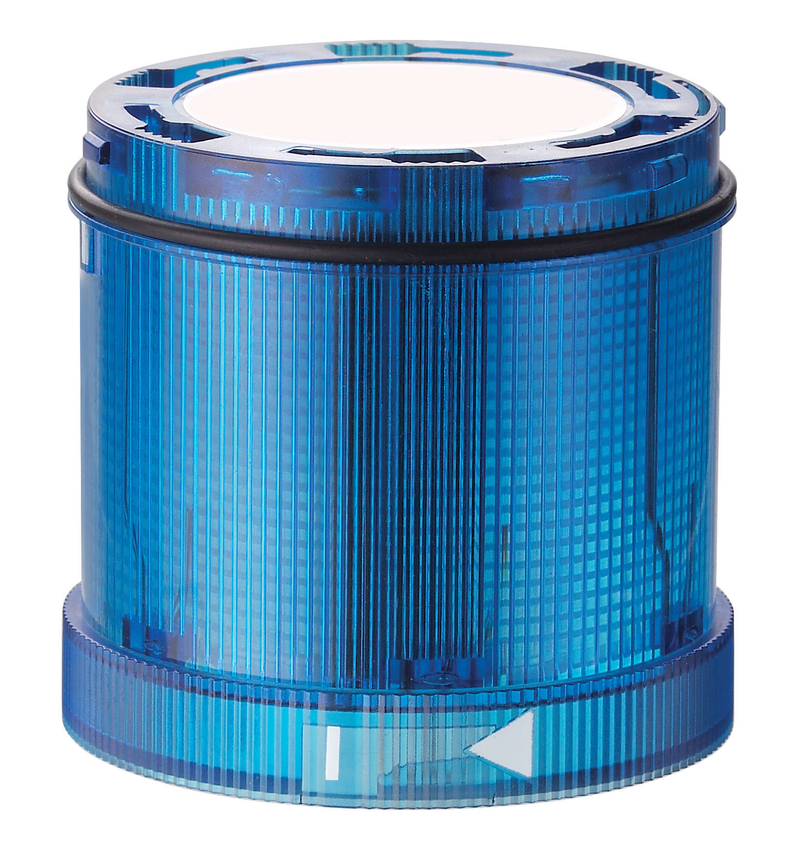 WERMA ITALIA SRL WRA64751075 KS72 TWINLIGHT CLASSIC 24VAC/DC BU