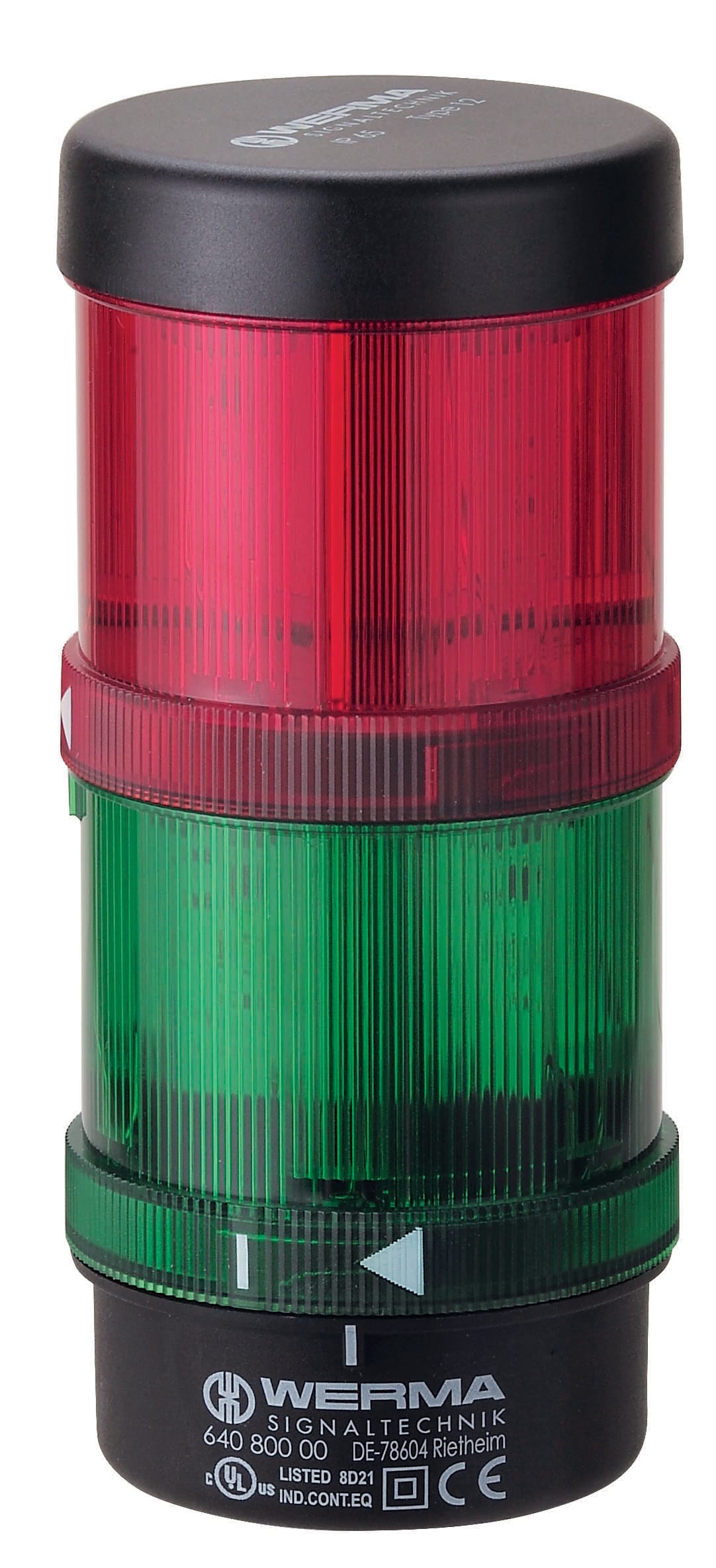 WERMA ITALIA SRL WRA64924003 TORRETTA DI SEGNALAZIONE KS71 BWM 115VAC