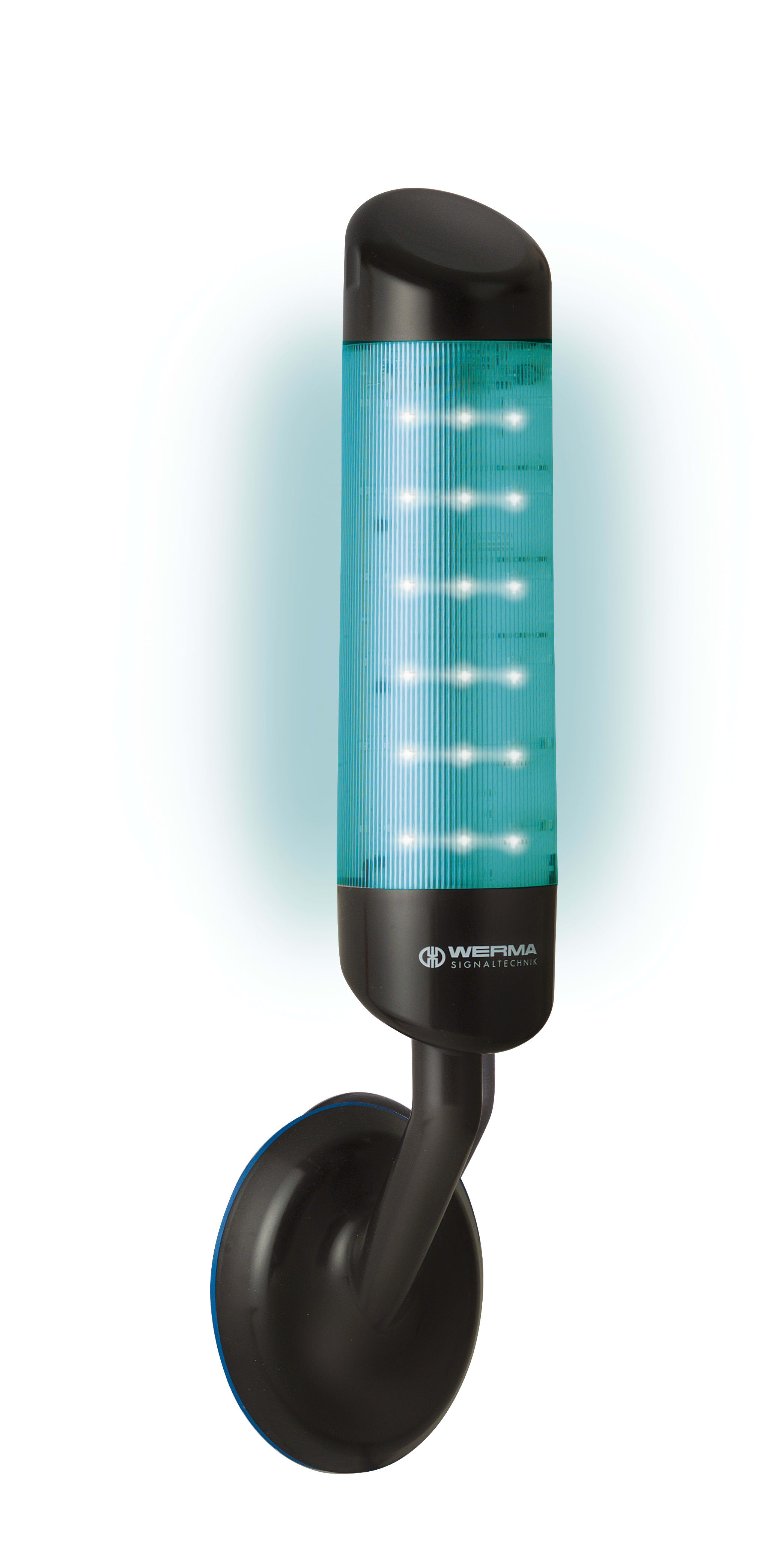WERMA ITALIA SRL WRA69500055 CLEANSIGN WM PERMANENTE 24VDC MC