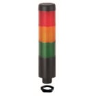 WERMA ITALIA SRL WRA69911075 K37 CAVO EM IMPULSI 24VAC/DC GN/YE/RD